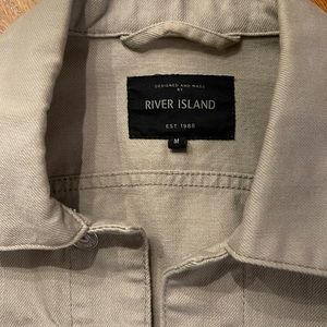 River Island - New